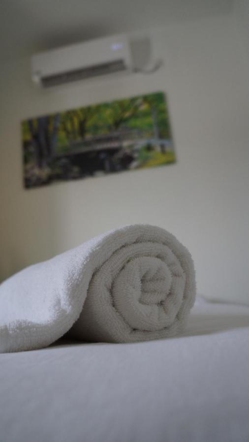 Olive Hotel Johor Bahru Bagian luar foto